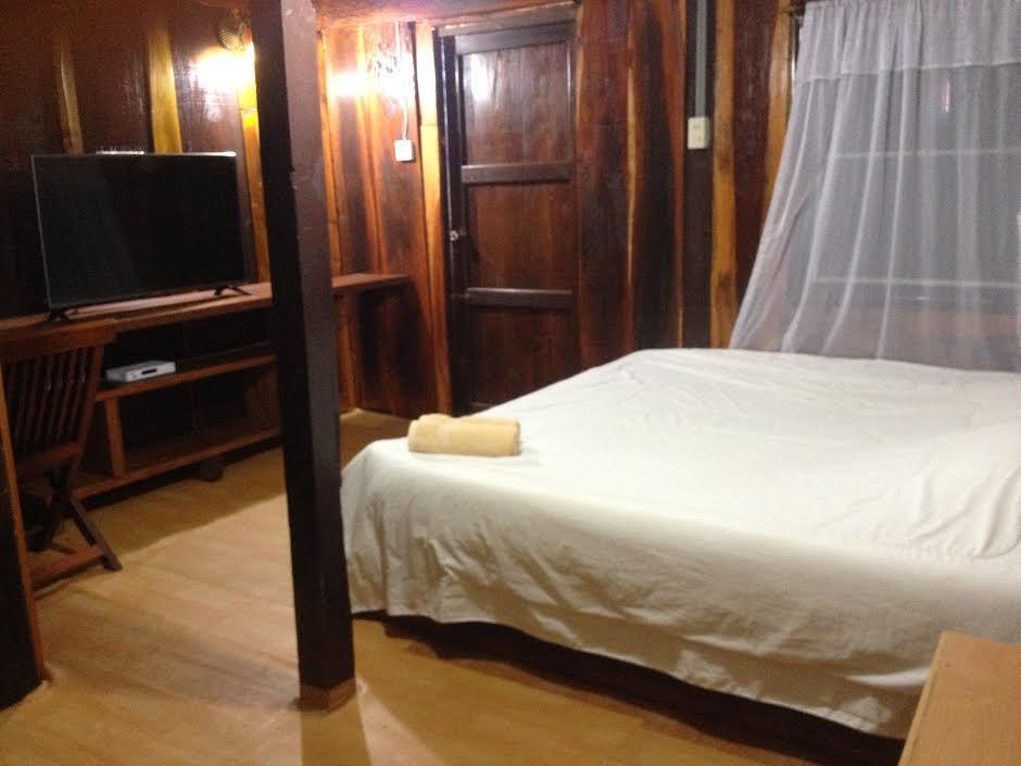 Jidapa Resort Phra Nakhon Si Ayutthaya Exterior photo