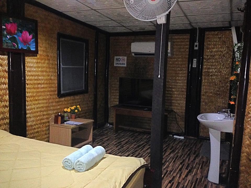 Jidapa Resort Phra Nakhon Si Ayutthaya Exterior photo